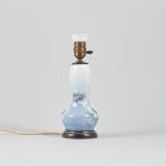 1082 7661 Bordslampfot